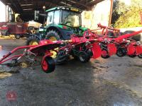 2010 LELY LOTUS 770 TURNER - 2