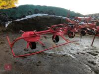 2010 LELY LOTUS 770 TURNER - 4