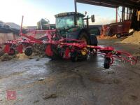 2010 LELY LOTUS 770 TURNER - 5