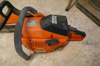 ECHO CS- 6701 PETROL CHAINSAW (S/R) - 4