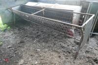 8FT & 10FT SHEEP HAY RACK - 4