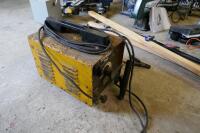 TOPWELD 140 WELDER