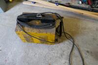 TOPWELD 140 WELDER - 3