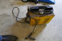 TOPWELD 140 WELDER - 4