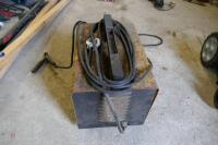 TOPWELD 140 WELDER - 5