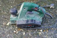 BOSCH PHO 15-82 ELECTRIC PLANER - 2