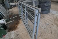 2X 10F FIELD GATE - 3