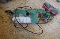 PARKSIDE ELECTRIC SANDER