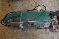 PARKSIDE ELECTRIC SANDER - 4