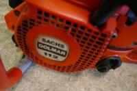 SACHS DOLMAR 112 PETROL CHAINSAW (S/R) - 4