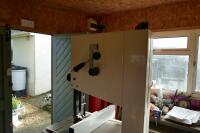 AXMINSTER POWER TOOL CENTRE BANDSAW - 18