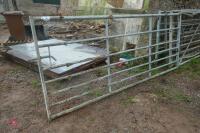 9FT GALV GATE (33)