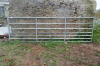 12FT GALV FIELD GATE (39)