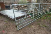 9FT GALV GATE (38)