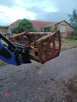 PARMITER 1.7M SHEAR GRAB - 3