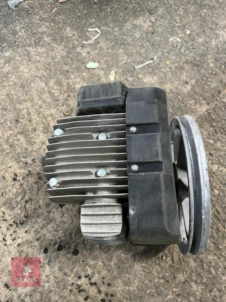 AIR COMPRESSOR PUMP