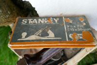 STANLEY 245 X 50MM HAND PLANER - 3