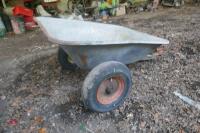 TOWABLE BARROW - 3