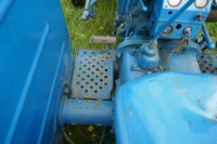 FORDSON MAJOR DIESEL 2WD TRACTOR - 29