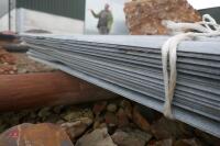 20 x 11FT CORRUGATED ROOF SHEETS (7) - 3