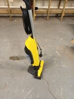 KARCHER HARD FLOOR CLEANER - 2