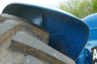 FORDSON MAJOR DIESEL 2WD TRACTOR - 30