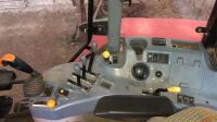 2005 MCCORMICK MTX 150 4WD TRACTOR - 6