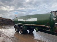 LARGE SLURRY TANKER - 2