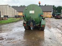 LARGE SLURRY TANKER - 3