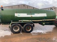 LARGE SLURRY TANKER - 4