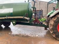 LARGE SLURRY TANKER - 5