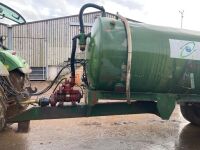 LARGE SLURRY TANKER - 6