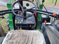 1984 JOHN DEERE 1640 4WD TRACTOR - 5