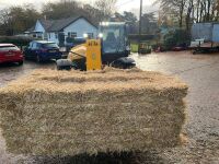 5X 21 BALE STRAW BARONS (105 Conv Bale Total) - 3