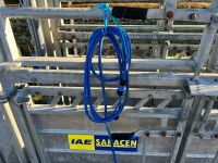 IAE SARACEN CATTLE CRUSH - 9