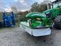 2021 MCHALE F3100 MOWER PROGLIDE