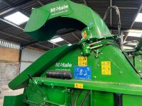 2020 MCHALE C460 STRAW CHOPPER - 4