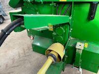 2020 MCHALE C460 STRAW CHOPPER - 5