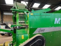 2020 MCHALE C460 STRAW CHOPPER - 15