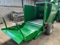 2020 MCHALE C460 STRAW CHOPPER - 17