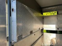 IFOR WILLIAMS TA510G LIVESTOCK TRAILER - 6