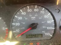 2001 2.5L FORD RANGER - 6