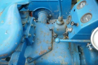 FORDSON MAJOR DIESEL 2WD TRACTOR - 36