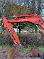 KUBOTA KX251 DIGGER - 3