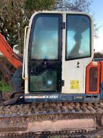 KUBOTA KX251 DIGGER - 4