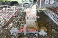 3M HNG POWER HARROW - 8