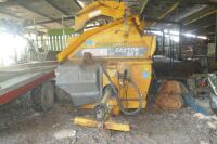 2001 LUCAS G CASTOR 30R STRAW CHOPPER - 4