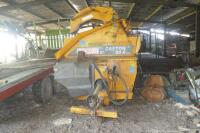 2001 LUCAS G CASTOR 30R STRAW CHOPPER - 5