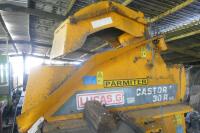 2001 LUCAS G CASTOR 30R STRAW CHOPPER - 15