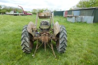 FERGUSON TEF T20 DIESEL 2WD TRACTOR - 6